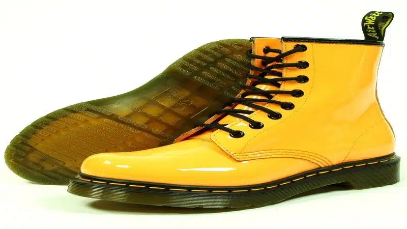 Best Products: Blundstone and Dr. Martens