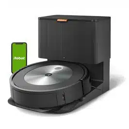 iRobot Roomba j Series400pxHero 7